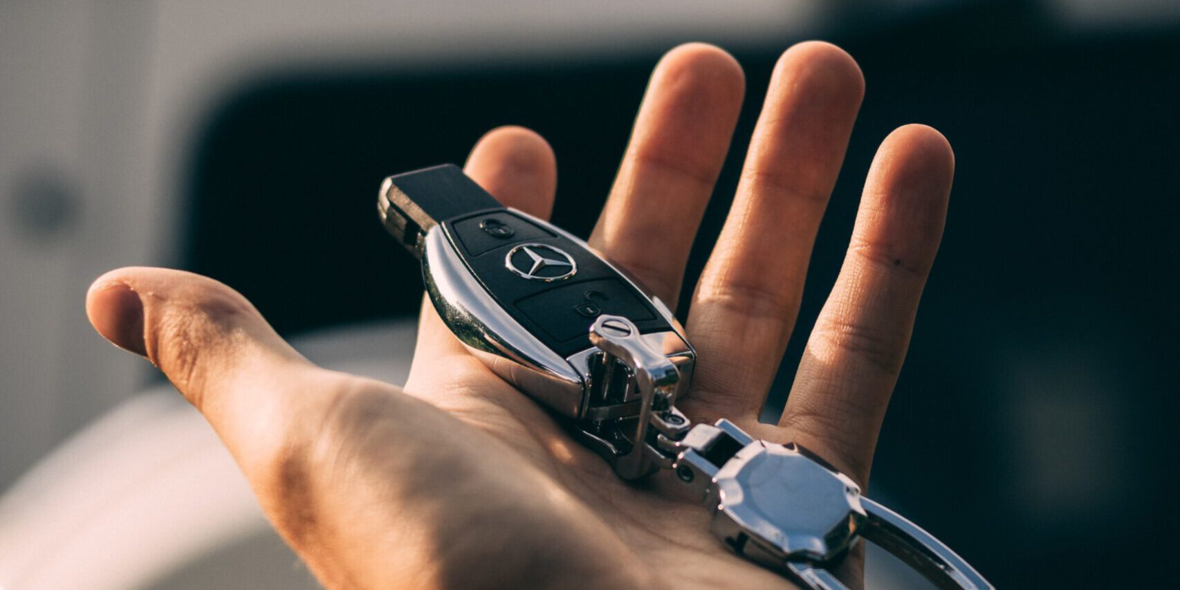 car key – roland denes